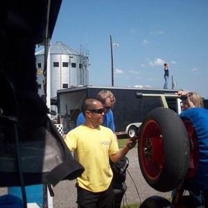 Meet your Posher, Paul